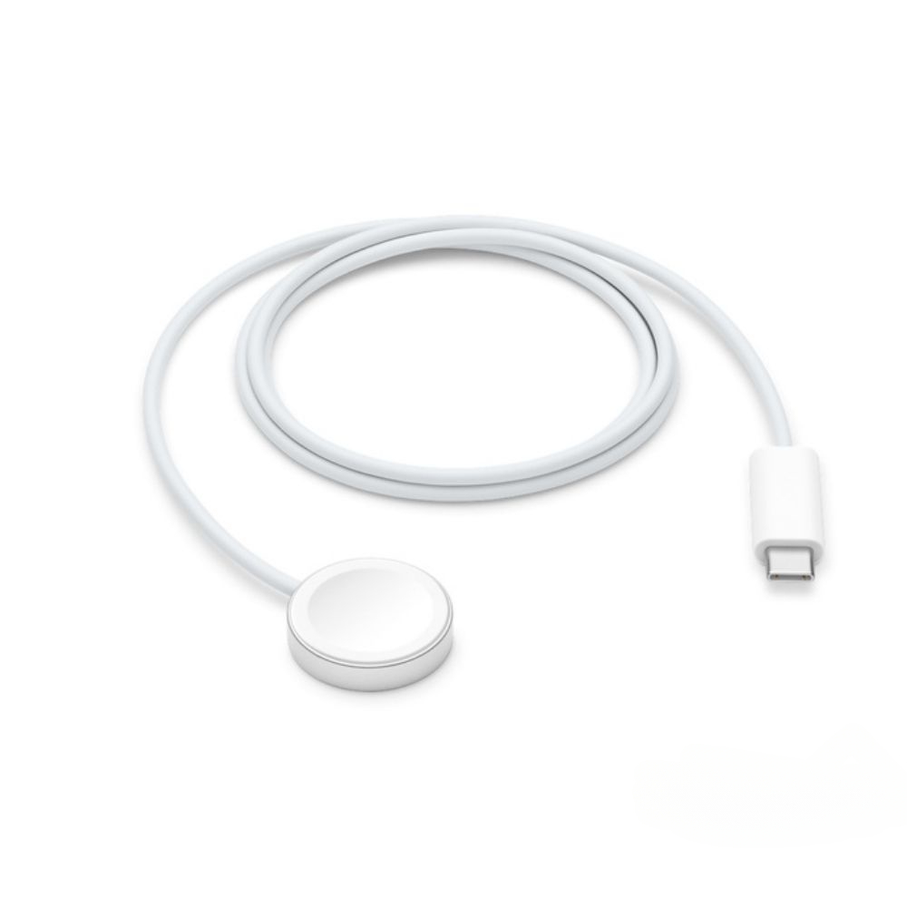 Magnetic Wireless Watch Charging Cable for i-Watch 1/2/3/4/5/6/7/8/9/SE/Ultra Series Smart Watch RUIJA