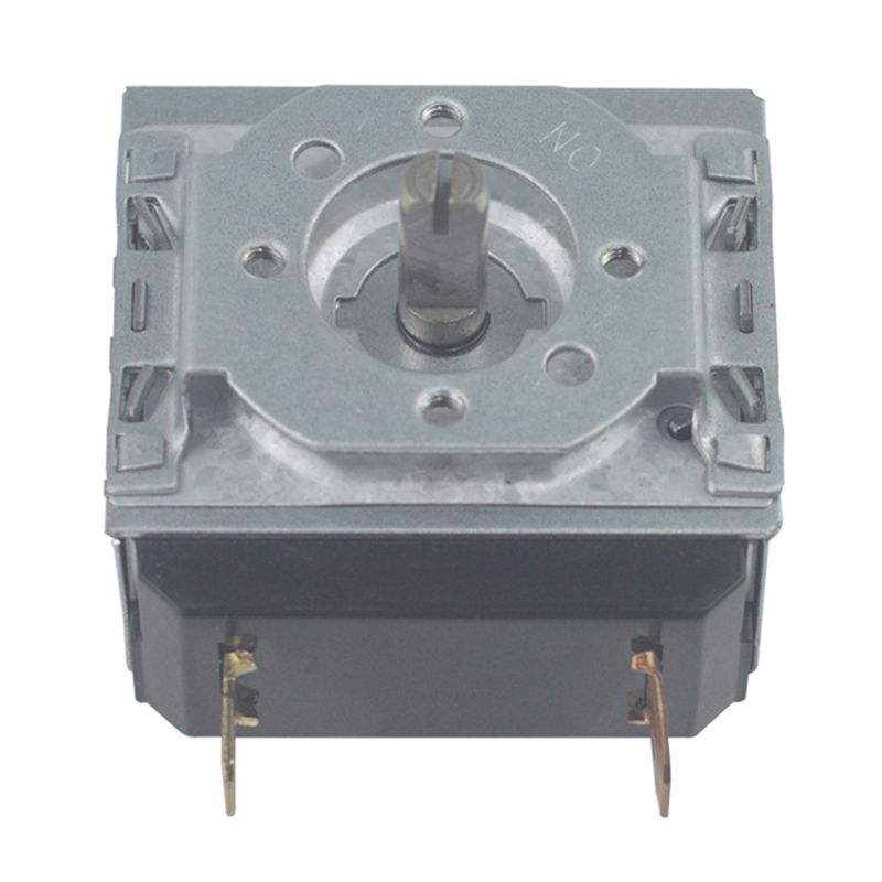 250V 16A Nồi áp suất điện hẹn giờ 60 phút công tắc Rơ Le Thời gian trễ cho lò
