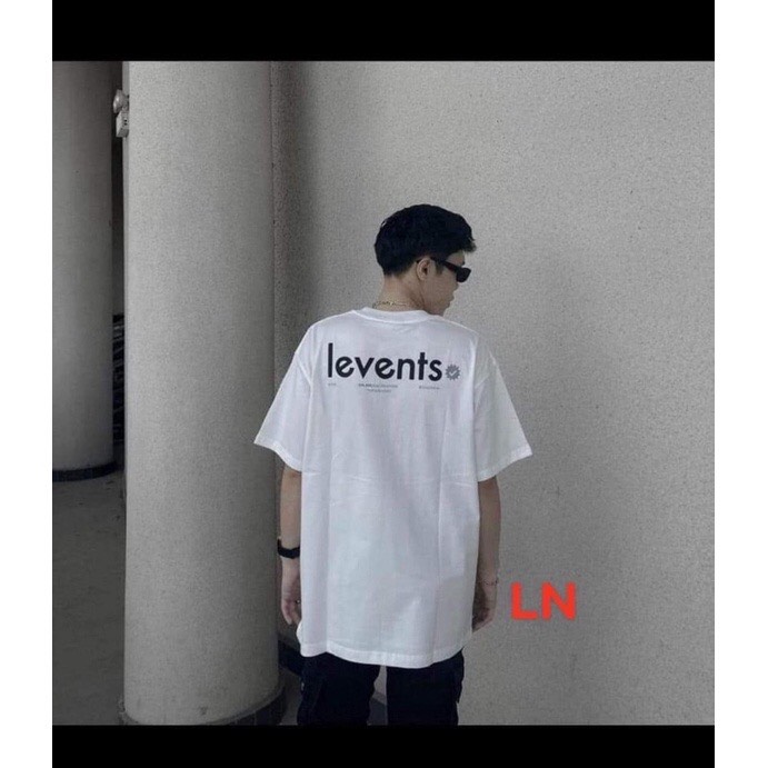 Áo phông LEVENTS LN11