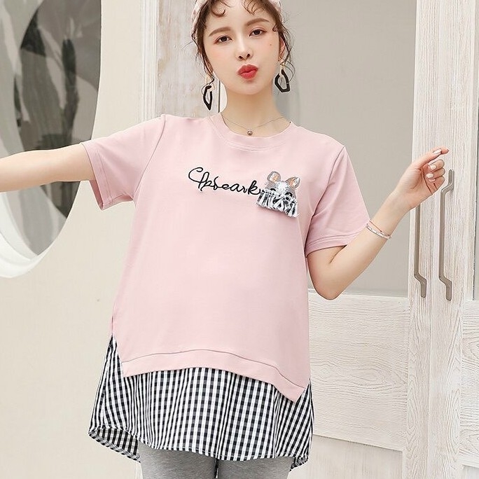 Áo bầu thời trang mẫu mới