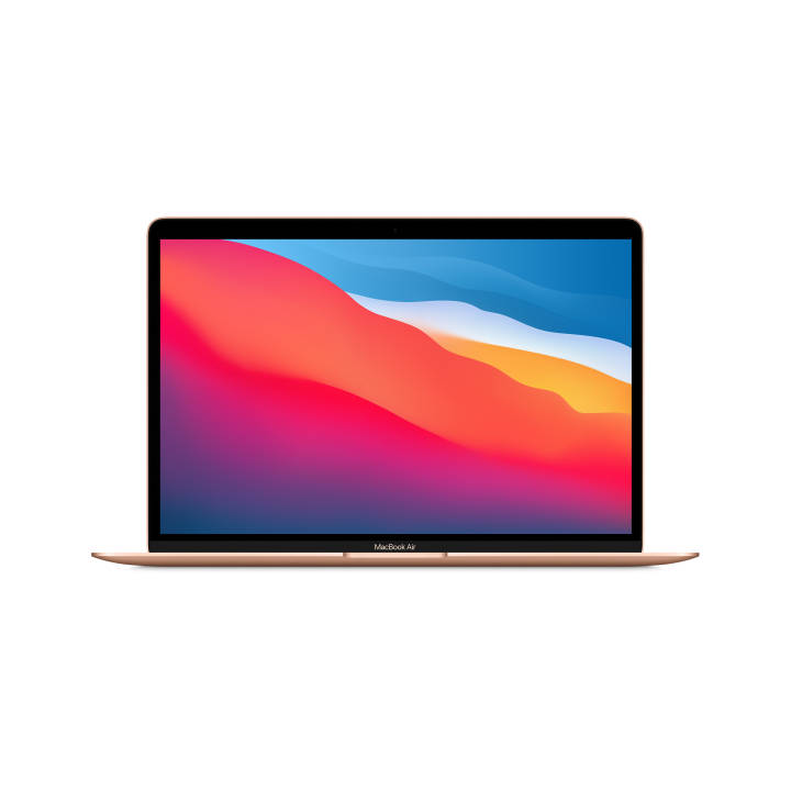 MacBook Air 2020 13.3 inches M1- Hàng Chính Hãng