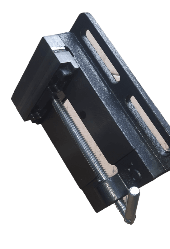 Ê tô bàn kẹp số 5in -- 125mm