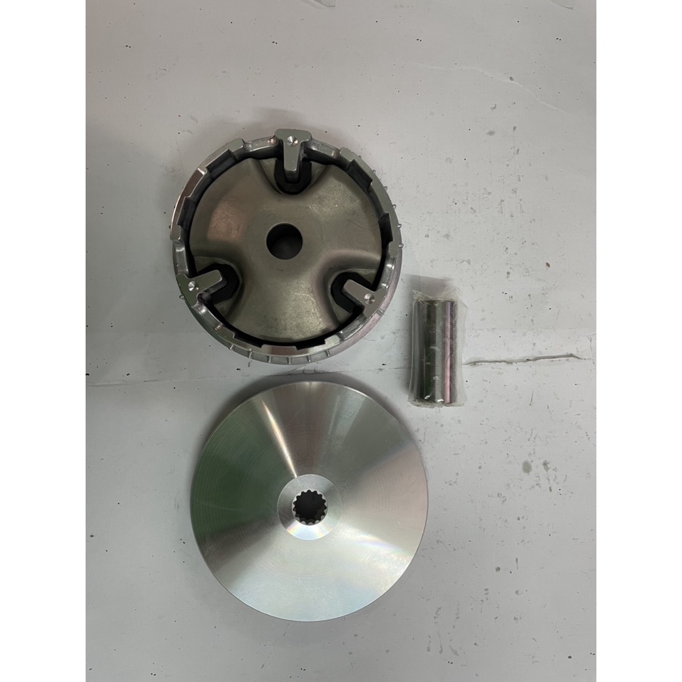 S Bộ Nồi Trước NOUVO LX (NO 4)