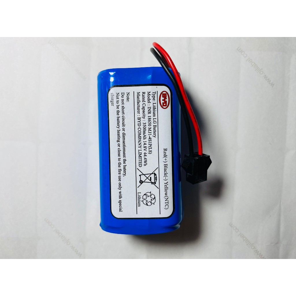 ( DUNG LƯỢNG 3500 mAh) PIN ROBOT HÚT BỤI NÂNG CẤP EUFY ROBOVAC 30/ 30C/ 30MAX/ 35C