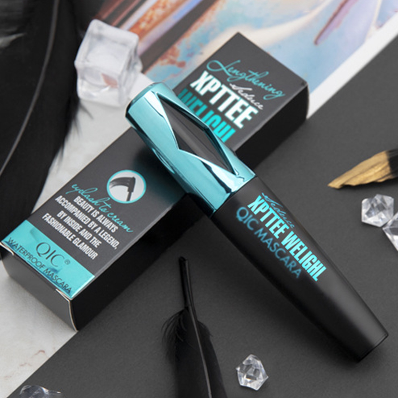 [HCM]Mascara Chuốt Mi Siêu Dày Và Cong Mi