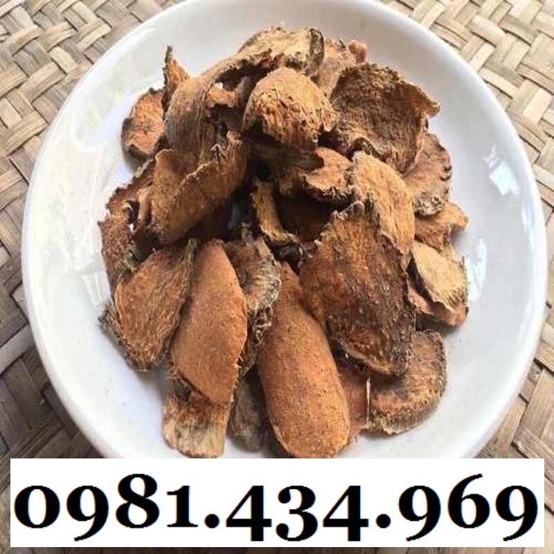 Củ Mướp Gai (Móp Gai, Ráy Gai) Khô 1KG CHuẩn Đẹp
