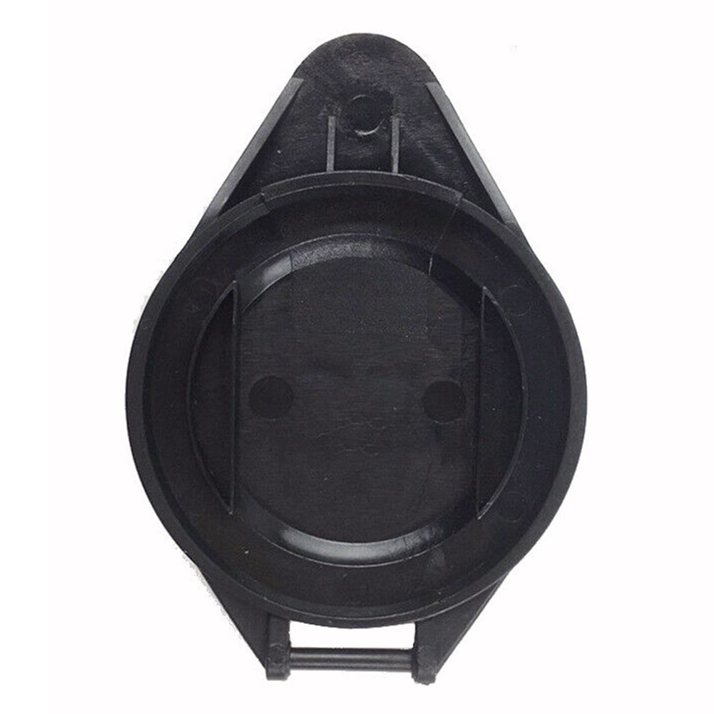 Easy Installation Durable Cover Cap for BMW Windshield Washer Reservoir