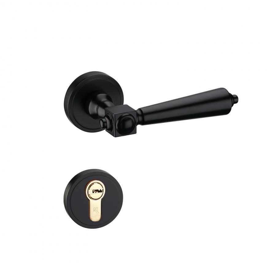 KHÓA PHÂN THỂ VICKINI  34117 - KHÓA CỬA PHÒNG