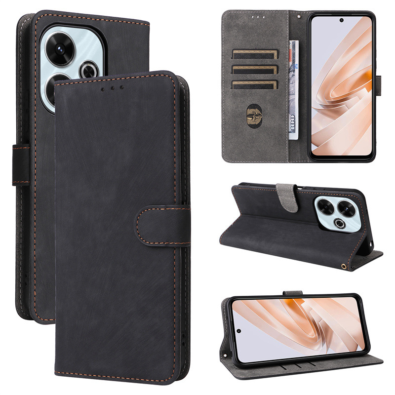 SEAHAI Case For Xiaomi Poco M6 Pro 4G Xiaomi Redmi Brunei - View #6