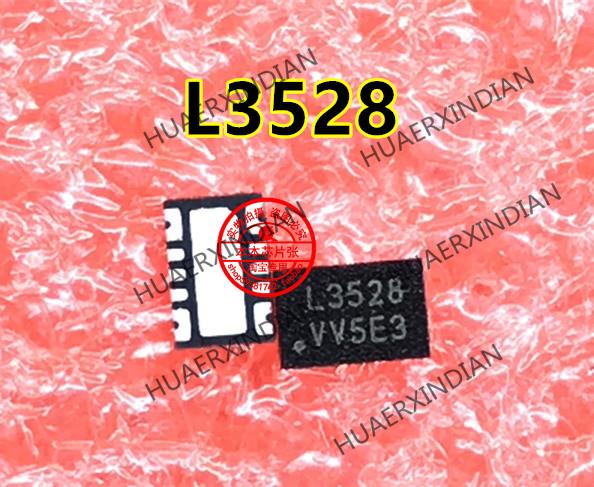 Apl3528qbi-trg apl3528 l3528 qfn