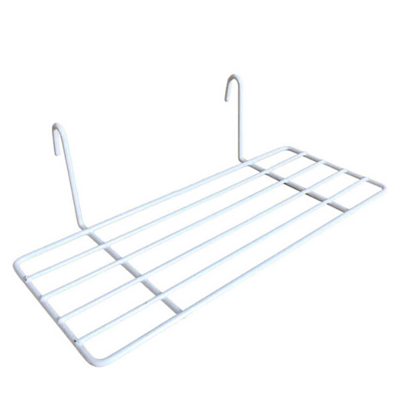 1pc Home Wall Decoration Grid Storage Rack Hanging Basket Shelf Holder Display Art Organizer Decor Big Deal Fast. 