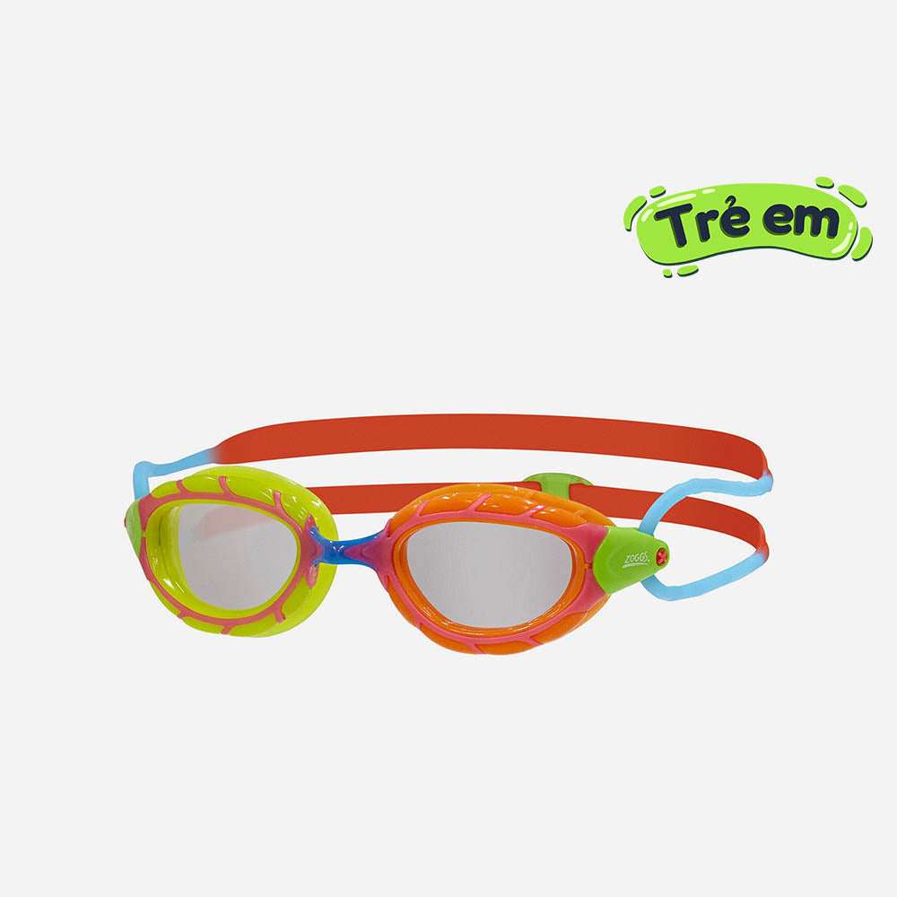 ZOGGS Kính bơi trẻ em Predator Junior 310869