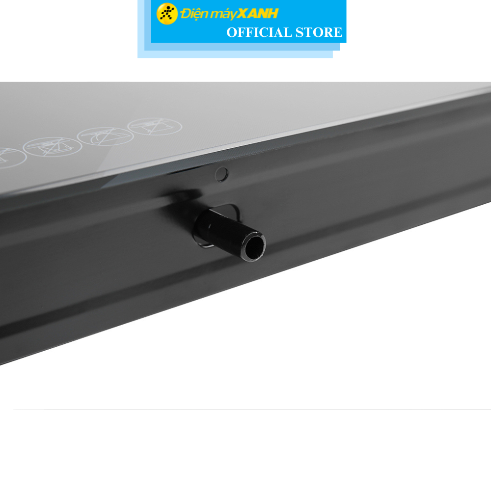 Bếp gas đôi Kangaroo KG8G1A