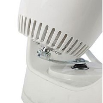 QUẠT TRẦN ĐẢO PANASONIC F-409Q ( ĐẢO 360 ĐỘ - MÀU XANH )