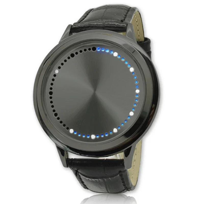 Gentlemange%20New%20Fashion%20Touch%20Watch%20Led%20Watch%20Men%20Creative%20Dot%20Matrix%20Blue%20Light%20Led%20Digital%20Watches%20Electronic%20Watch%20reloj%20hombre%20digital%20-%20Image%207