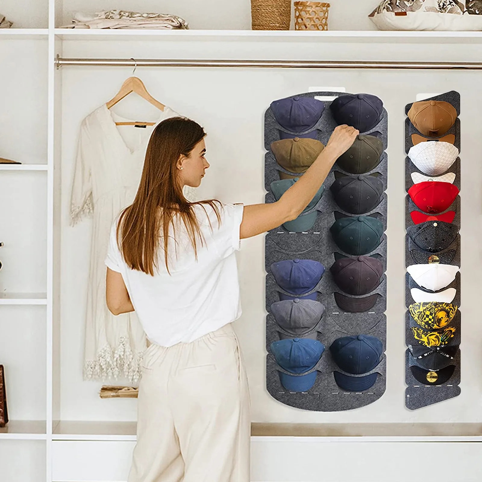 Wall%20Mount%20Hanging%20Hat%20Organizers%20for%20Baseball%20Felt%20Storage%20Holders%20for%20Bedroom%20Closet%20Space%20Saving%20Behind%20Door%20Storage%20Rack%20-%20Image%208