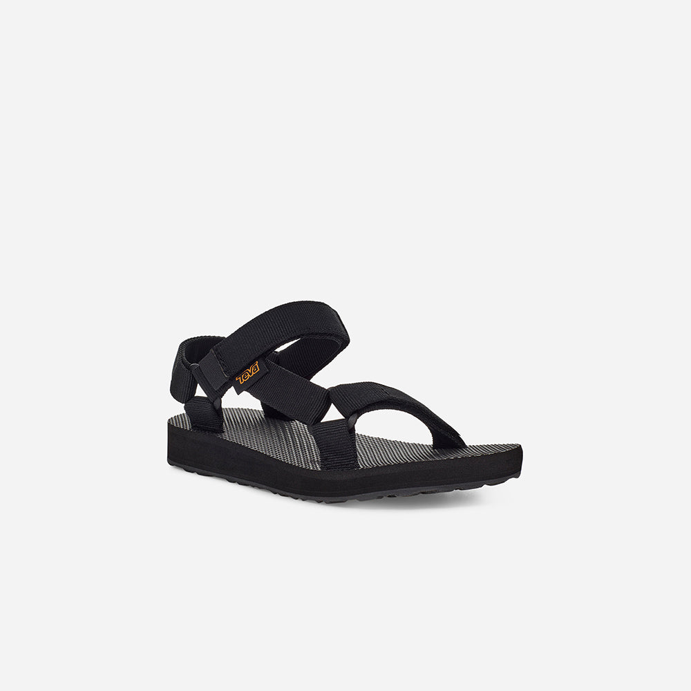 TEVA Giày sandal trẻ em Original Universal 1116656C-BLK