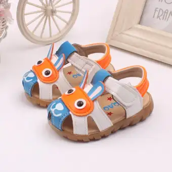 buy baby sandals
