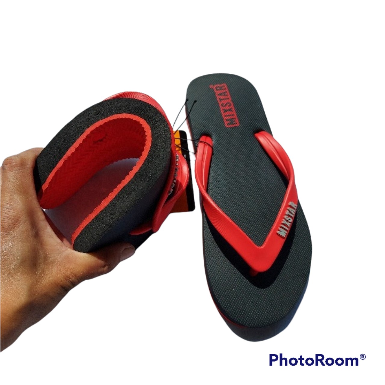 Thai Men's Flip-Flops