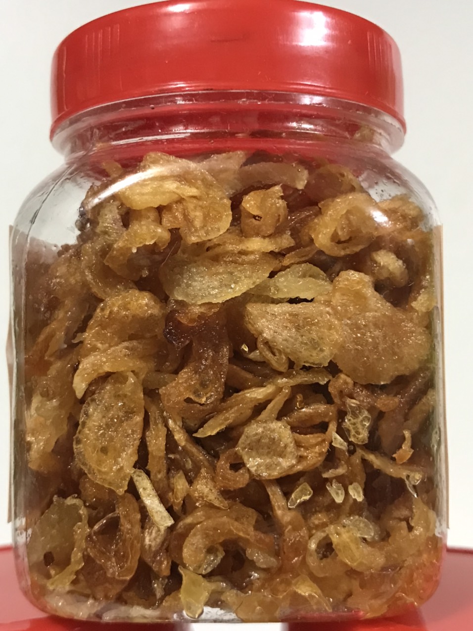 Hành Phi hành Bắc ăn liền 50g Hải Yến