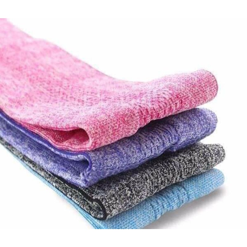 Băng đô đầu chắn mồ hôi chất Cotton siêu thấm hút