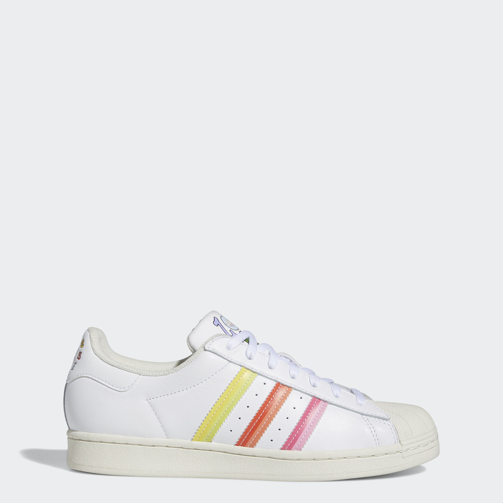 adidas trainers pride