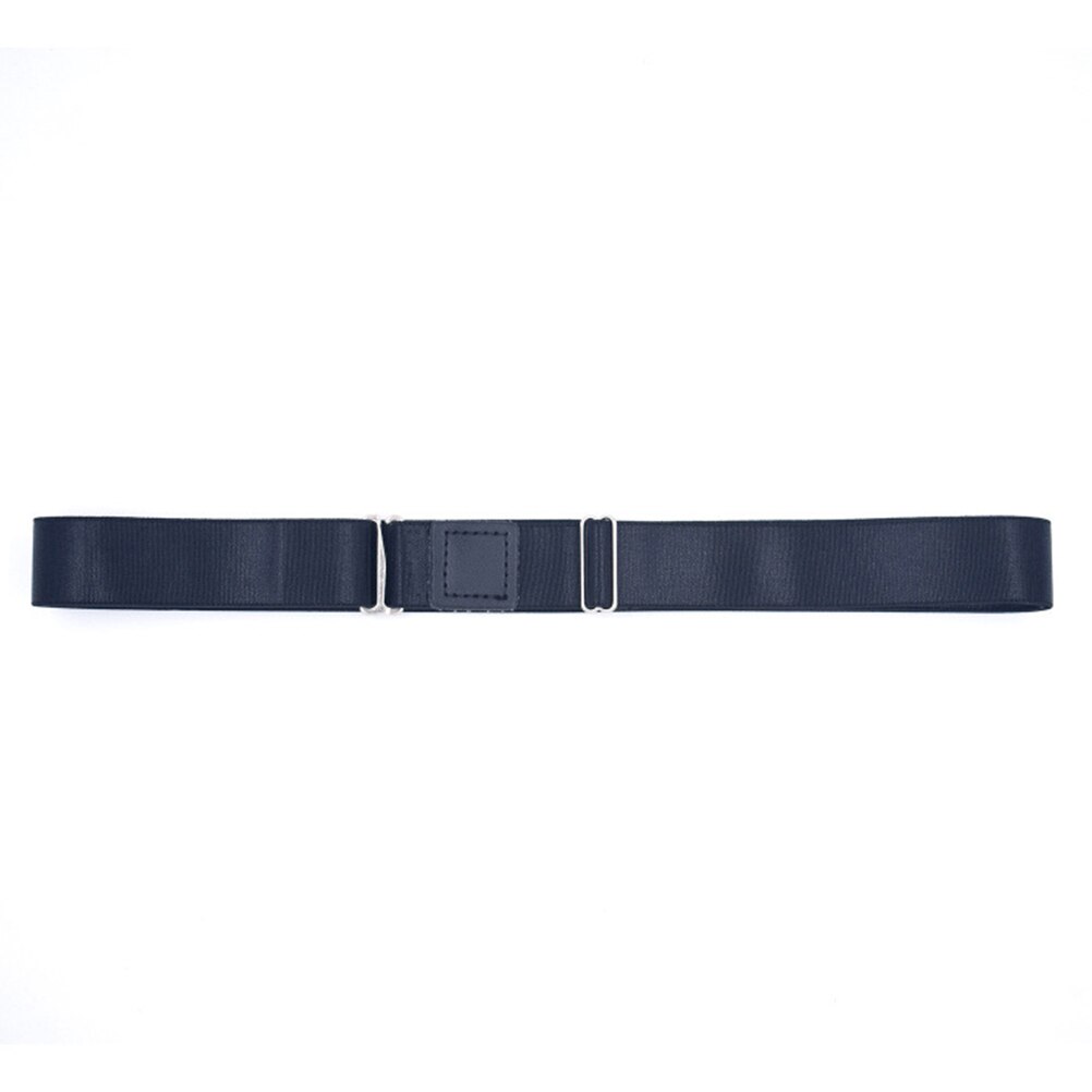 Shirt Lock Undergarment Belt