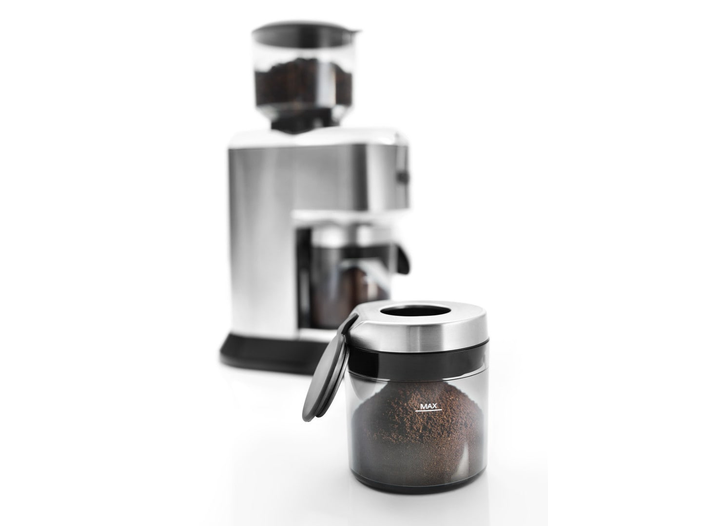 Máy xay cà phê Delonghi KG521.M
