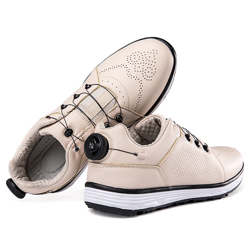1 Professional Golf Shoes Men Women Breathable Golf Sneakers For Men Luxury Golfers Shoes Light Weight Golfers Sneakers Ladies