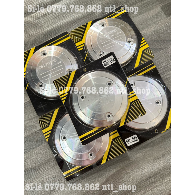 Nắp nồi future led wave dream inox 304 takegawa