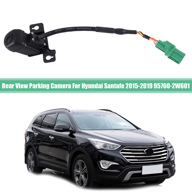 Rear View Parking Camera Car Rear View Parking Camera For Hyundai 