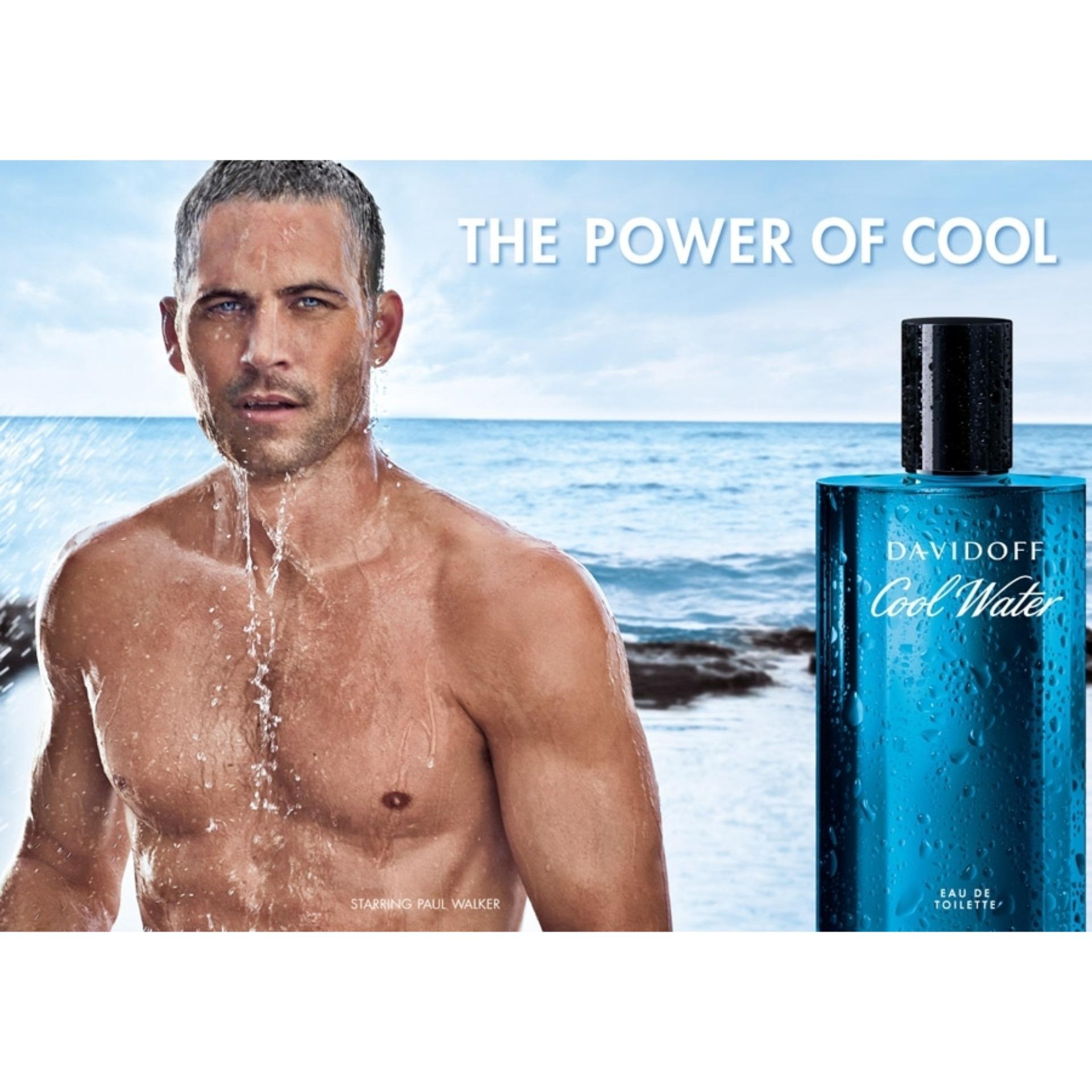 Вода men. Paul Walker Davidoff cool Water. Davidoff cool Water man реклама. Пол Уокер Davidoff cool. Давидофф кул Ватер мужской реклама.