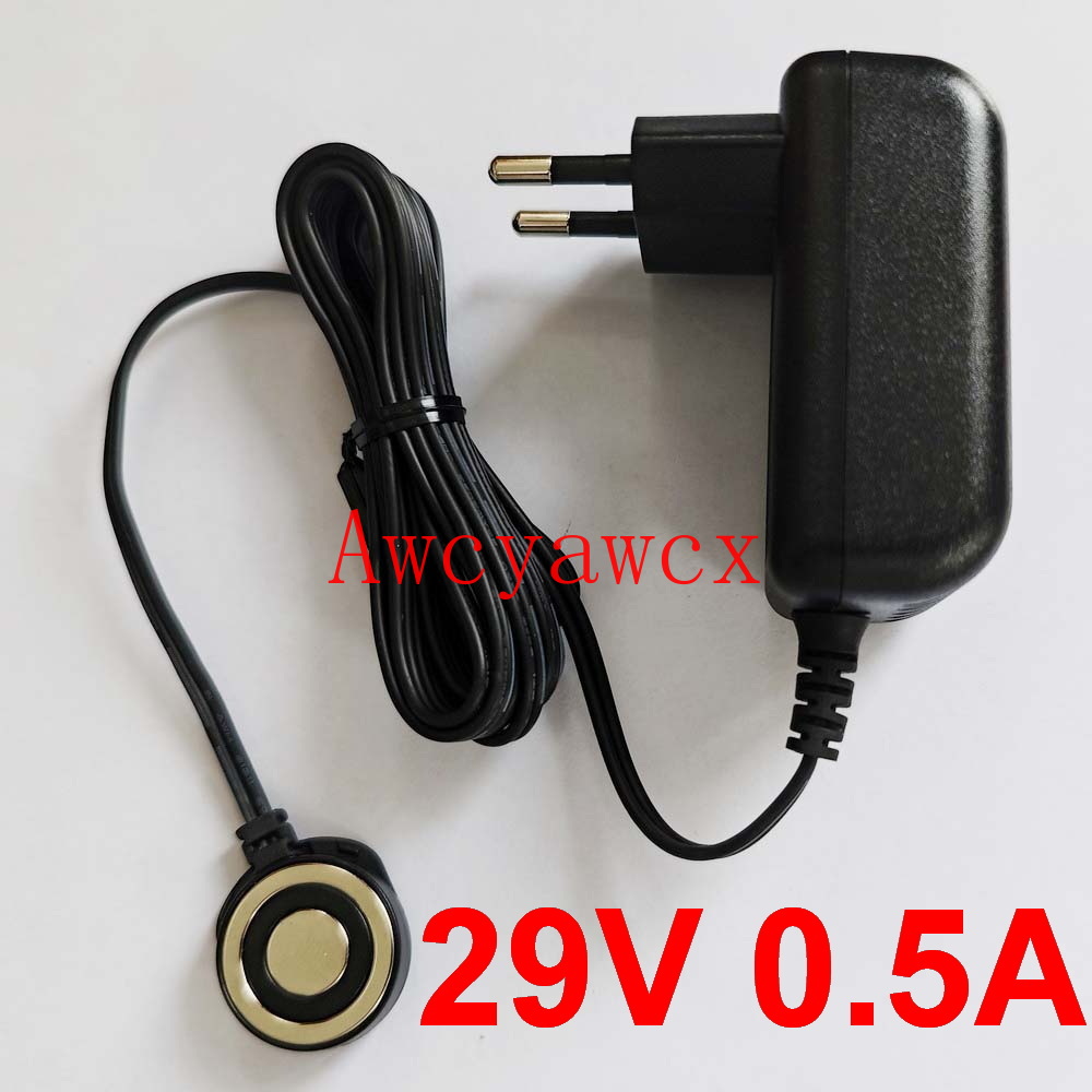 29V 500mA 0 5A New Original Charger Adapter For Philips FC6726 FC6727 29v-500ma-0-5a-new-original-charger-adapter-for-philips-fc6726-fc6727
