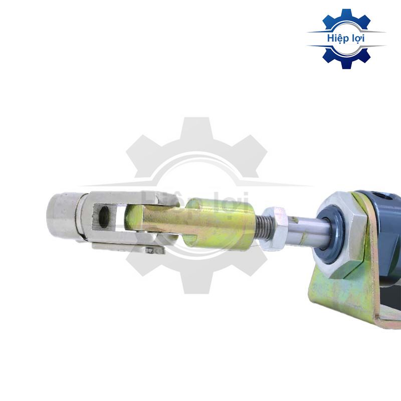 Đầu I xi lanh MAL – phụ kiện lắp xi lanh chắc chắn, dễ thay thế
