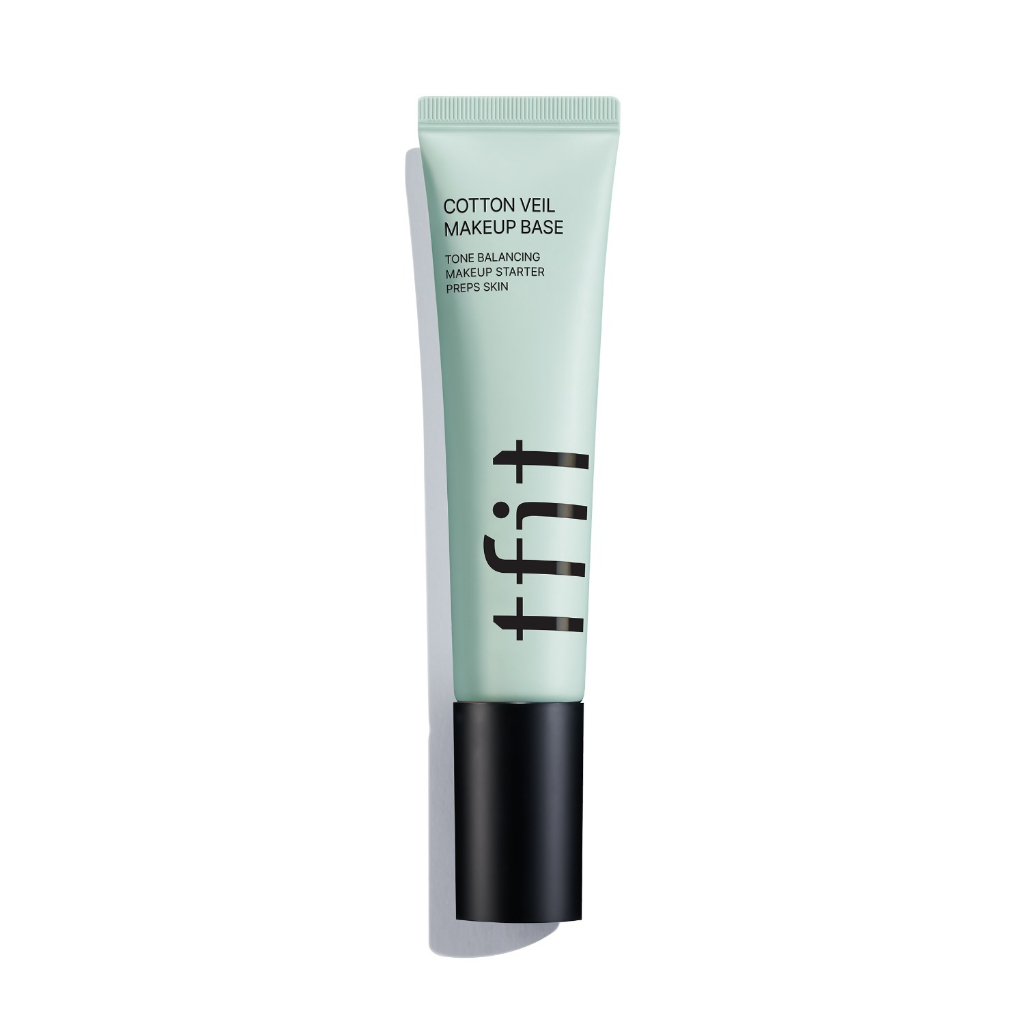 Kem lót TFIT COTTON VEIL MAKEUP BASE 30ml