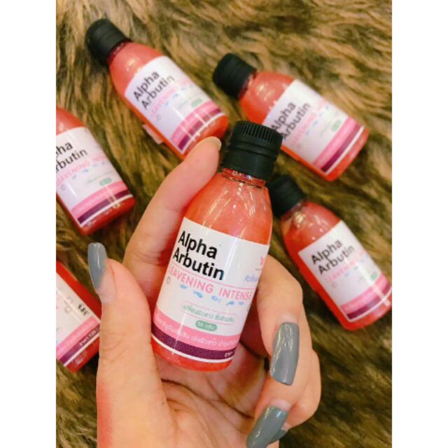 Serum Alpha Arbutin 30g