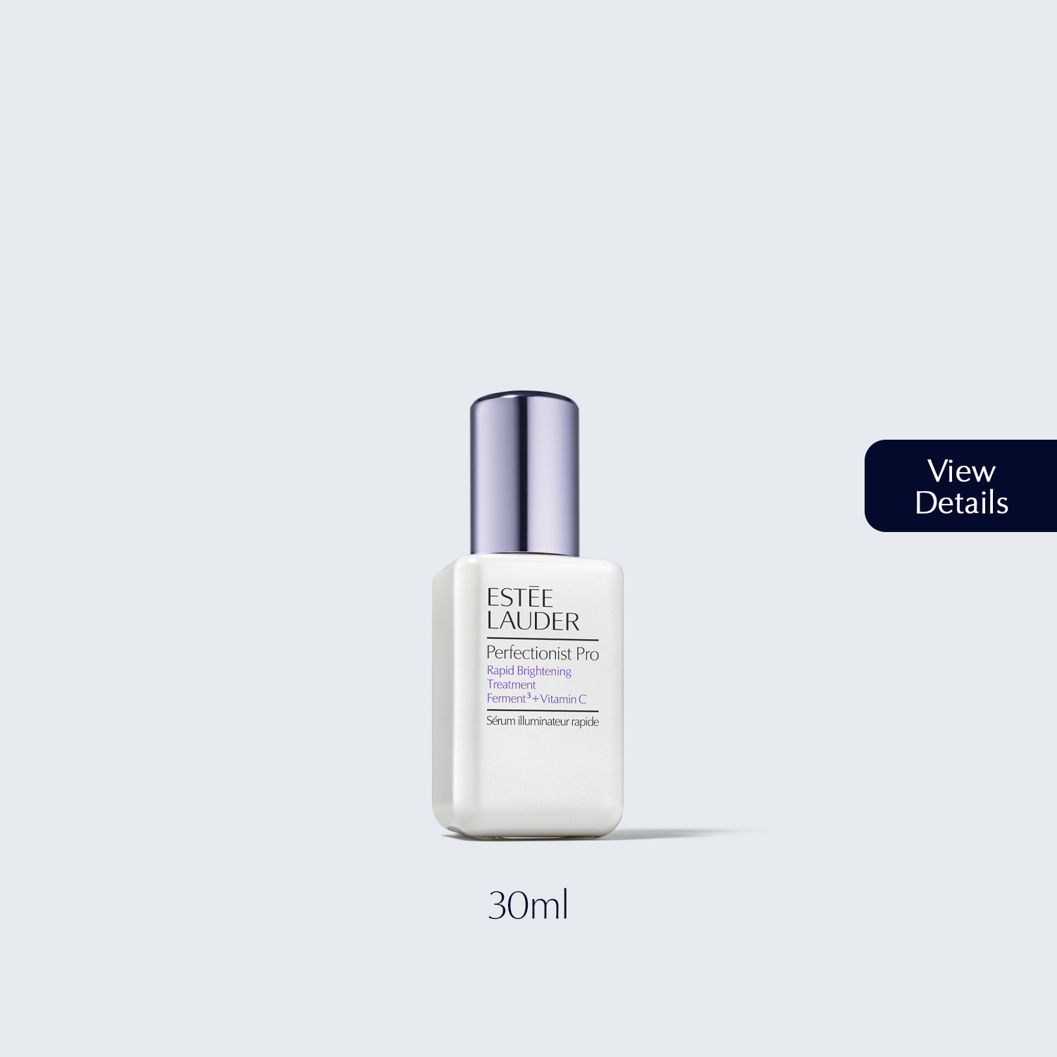 Estee Lauder Perfectionist Pro Rapid Brightening Treatment with