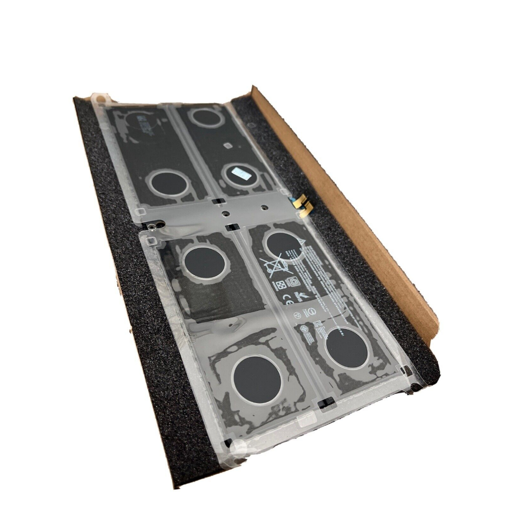 Pin Microsoft Surface Laptop 1/2 Gen 1769 1782 G3HTA036H DYNK01