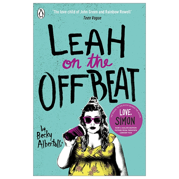 Fahasa - Leah On The Offbeat