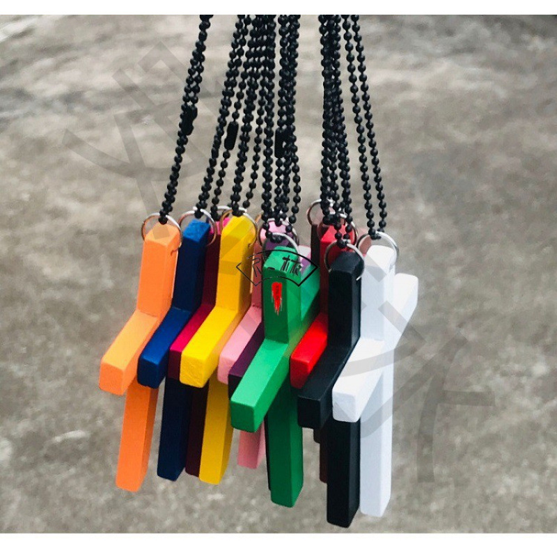 Simple%20Crimson%20Witch%20Independent%20Packaging%20Wooden%20Cross%20Necklace%20Men's%201%20Trendy%20Long%20Women's%20Jewelry%20Woolen%20Chain%20-%20Image%202