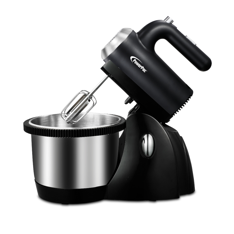 sunbeam 200 watt hand mixer