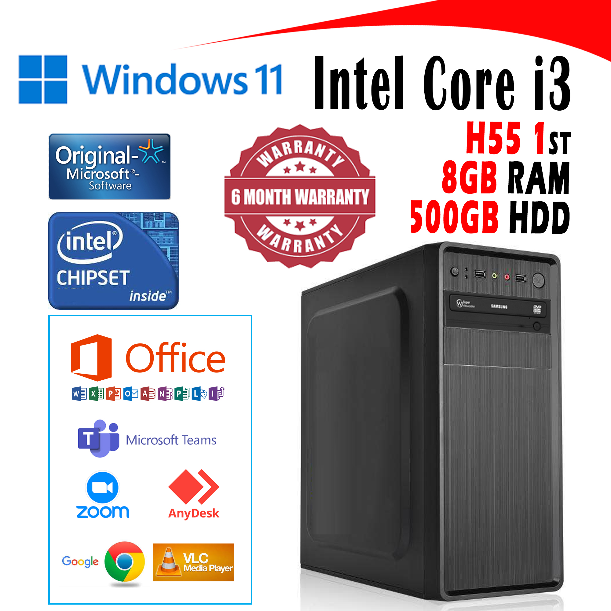 Core%20i3%20desktop%20computer%208GB%20RAM%20500GB%20-%20Image%203