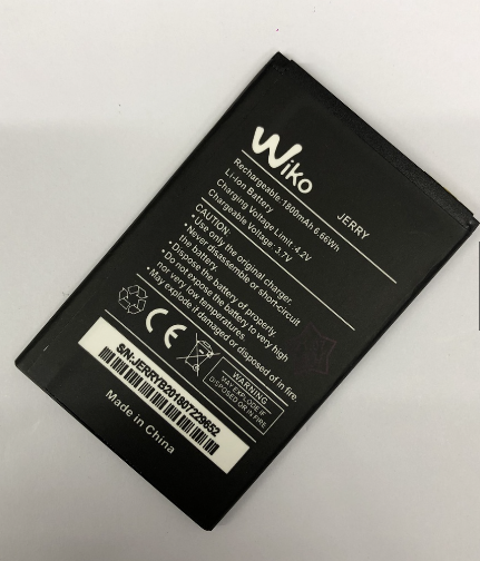 Pin Wiko Jerry giao hàng hỏa tốc