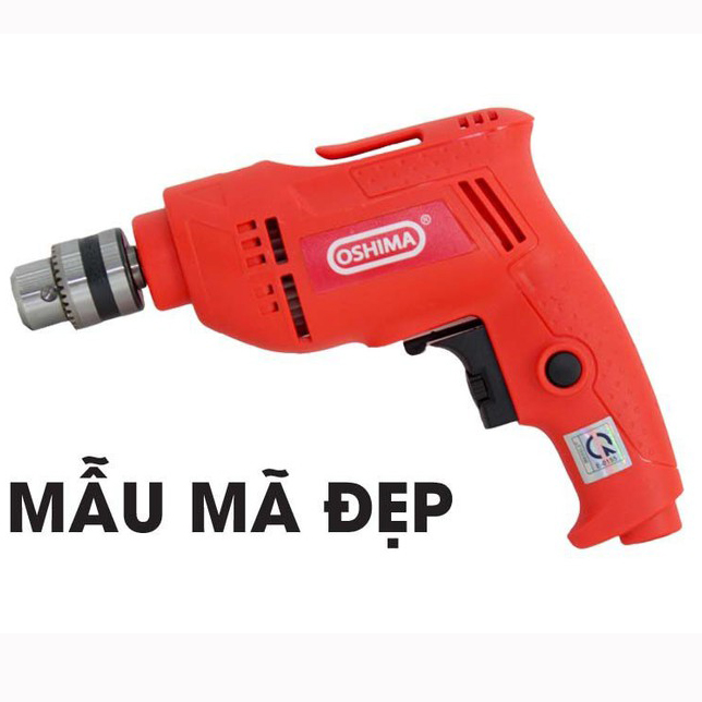 Máy Khoan 450W Oshima K450
