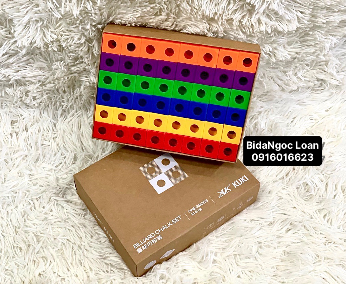 Chụp lơ bida