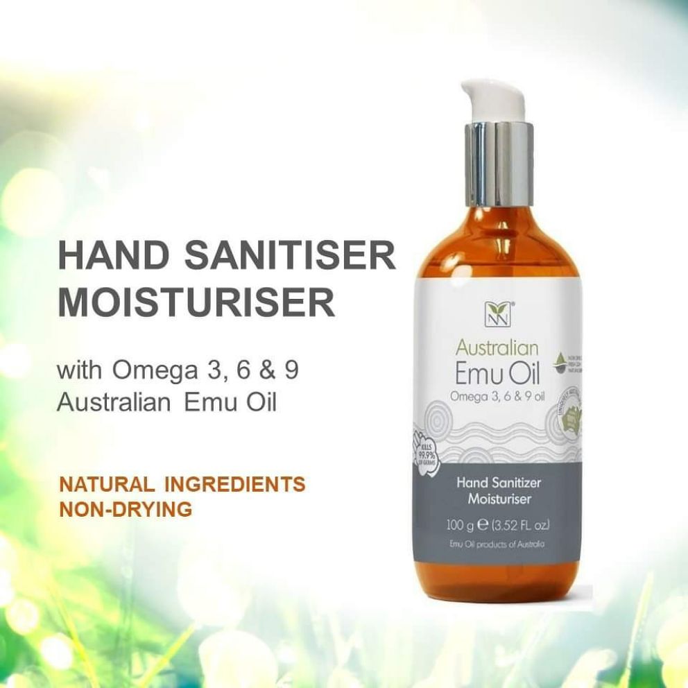 hypoallergenic moisturiser