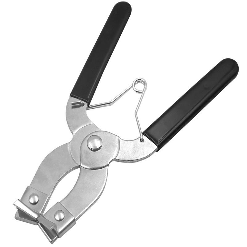 Vòng piston cài đặt vòng piston cài đặt vòng piston plier vòng piston máy nén công cụ bảo dưỡng xe Kẹp Vòng piston plier