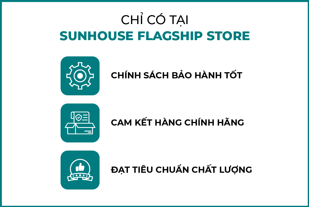 Túi đựng rác phân hủy sinh học SUNHOUSE KS-GA4555B - Hình ảnh 5