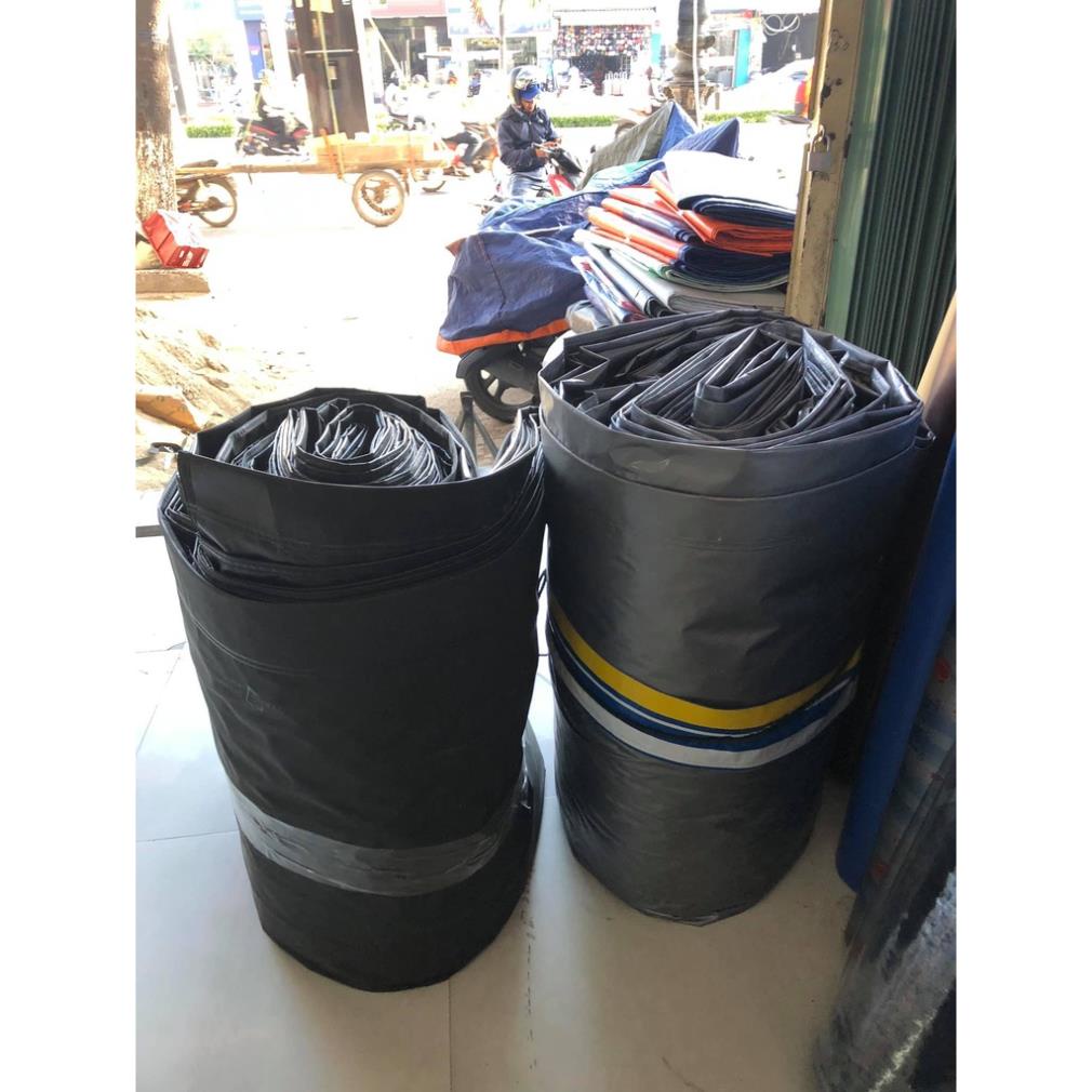 BẠT PVC PHỦ XE TẢI SIÊU BỀN