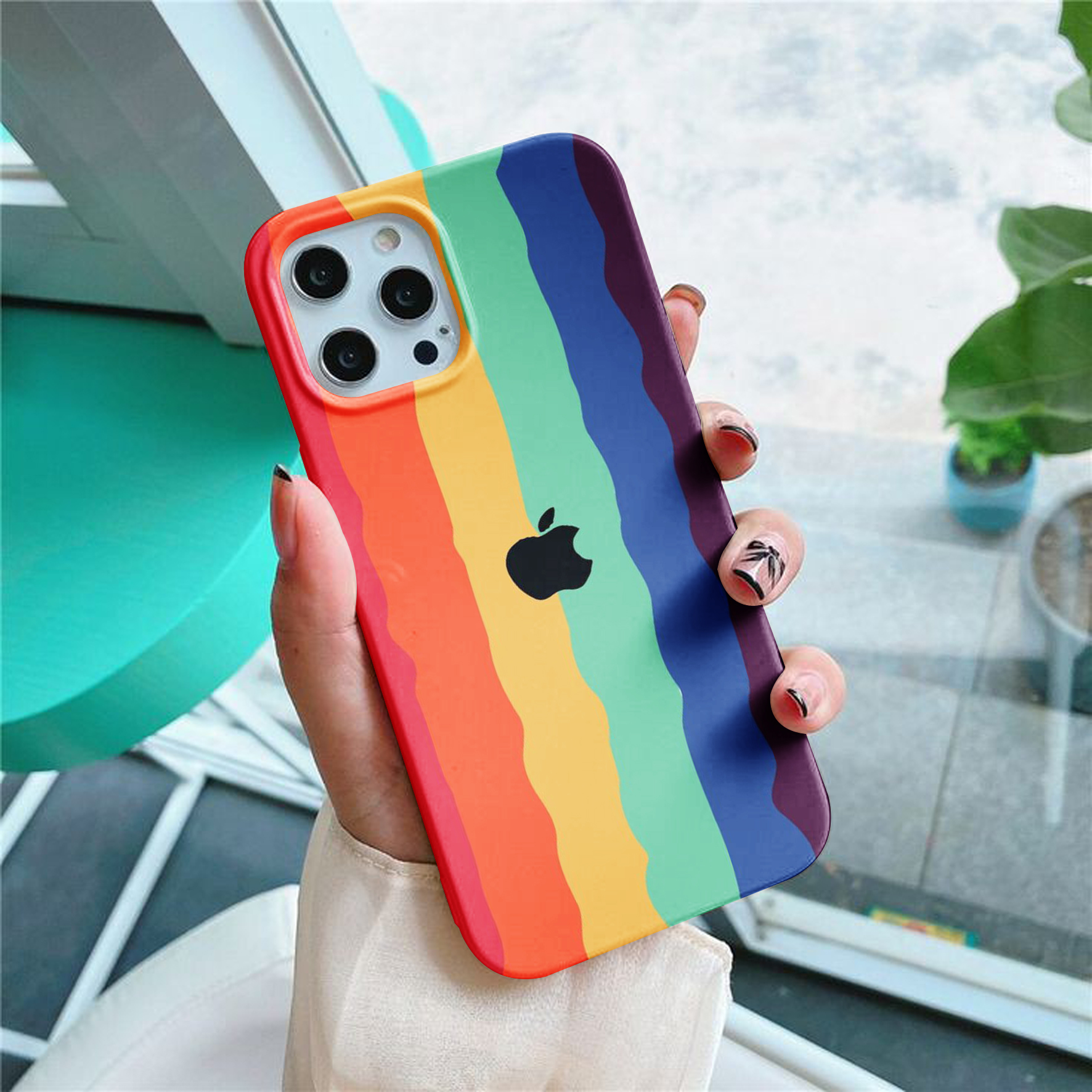 Case Softcase dan Hardcase IPHONE 13 - IPHONE 13 PRO - IPHONE 13 PRO